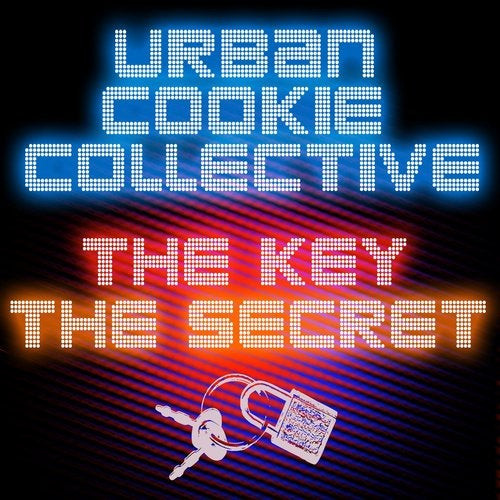 The Key : The Secret
